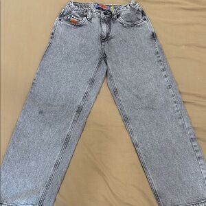 Empyre Gray Relaxed Fit Jeans